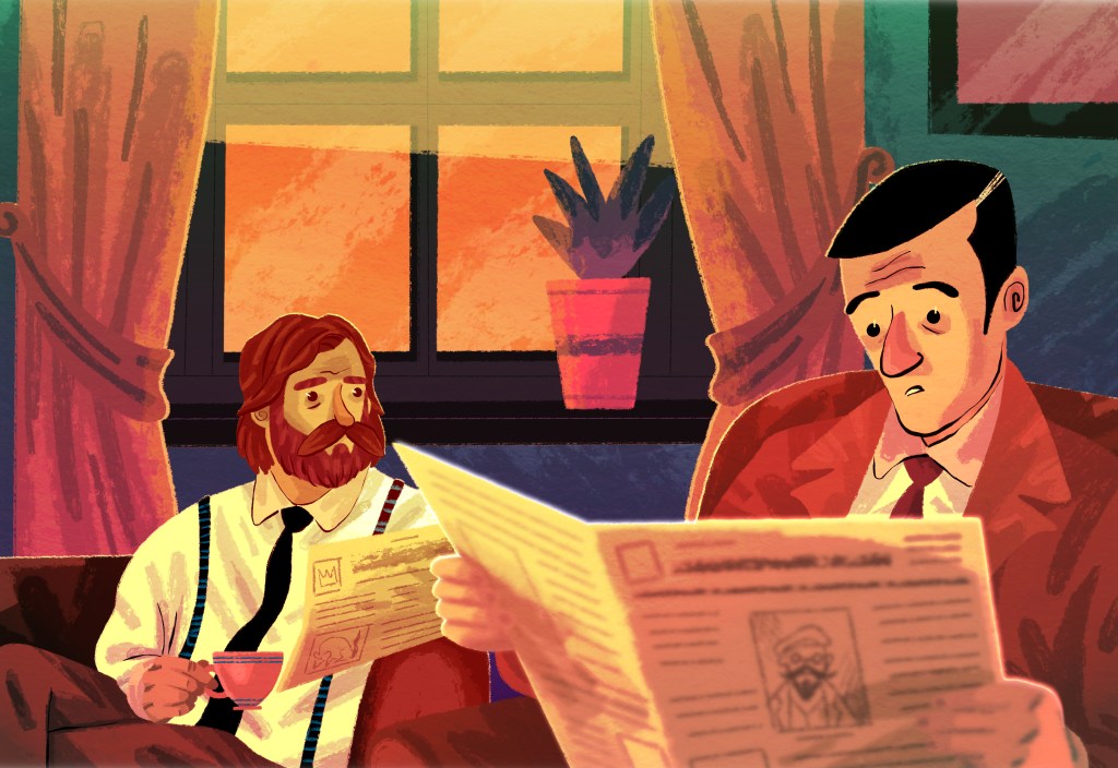 How Watson learned the&nbsp;trick!