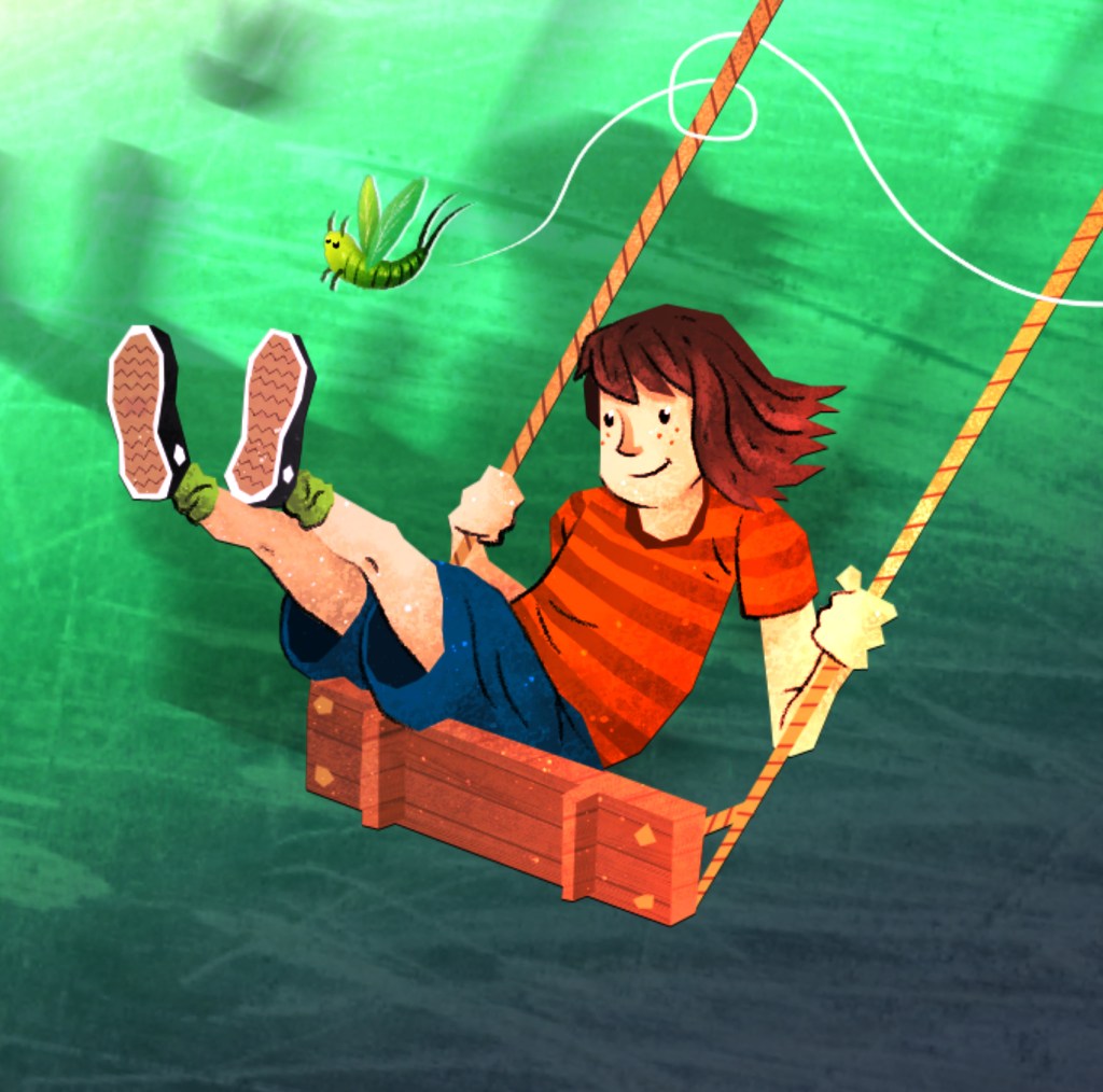 MAYFLY: A Borderline&nbsp;Story